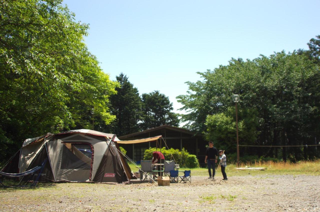 So-An Morie Hotel Higashiizu Exterior photo